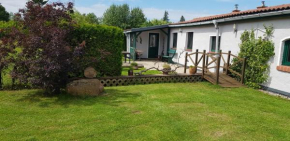 Ferienhaus Möwe
